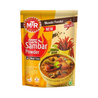 Thumbnail for MTR Spicy Sambar Powder - Distacart