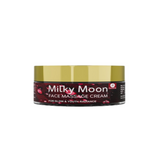 Thumbnail for Milky Moon Face Massage Cream for Radiant Glow