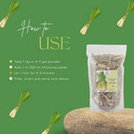 Thumbnail for Nxtgen Ayurveda Lemongrass Pure Infusion