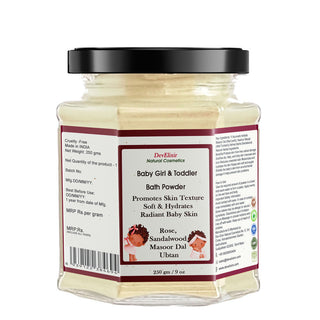baby bath powder. baby girl toddler, kids bath powder nalangu maa. ubtan 11 ayurvedic herbs