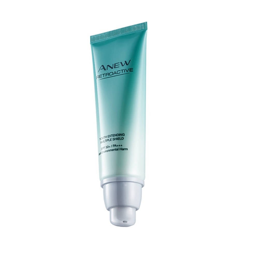 Avon Anew Retroactive UV Block Leadsize - Distacart