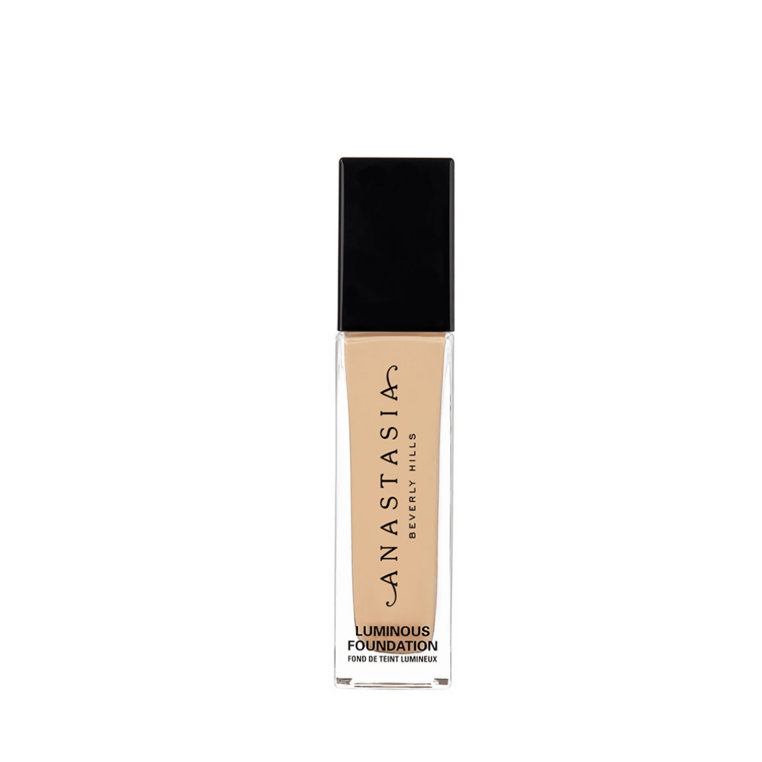 Anastasia Beverly Hills Luminous Foundation - 150w - Distacart