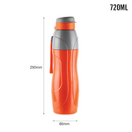 Thumbnail for Cello Puro Sports 900 Plastic Water Bottle Set - Dista