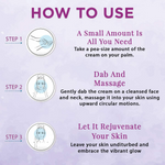 Thumbnail for Spawake Anti Aging Face Cream Age Solution Intensive Night Cream