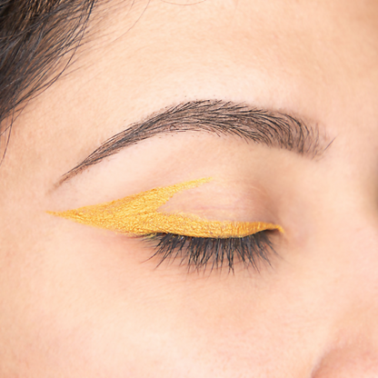 Rude Cosmetics Peep Show Brow & Eyeliner Cream - Hush - Distacart