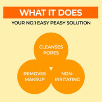 Thumbnail for Numbuzin No.1 Easy Peasy Cleansing Oil - Distacart