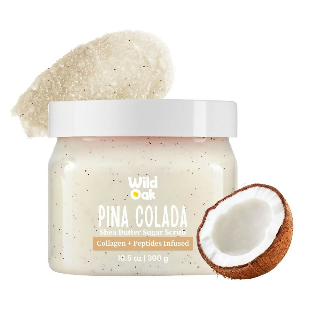Pina colada main image 1