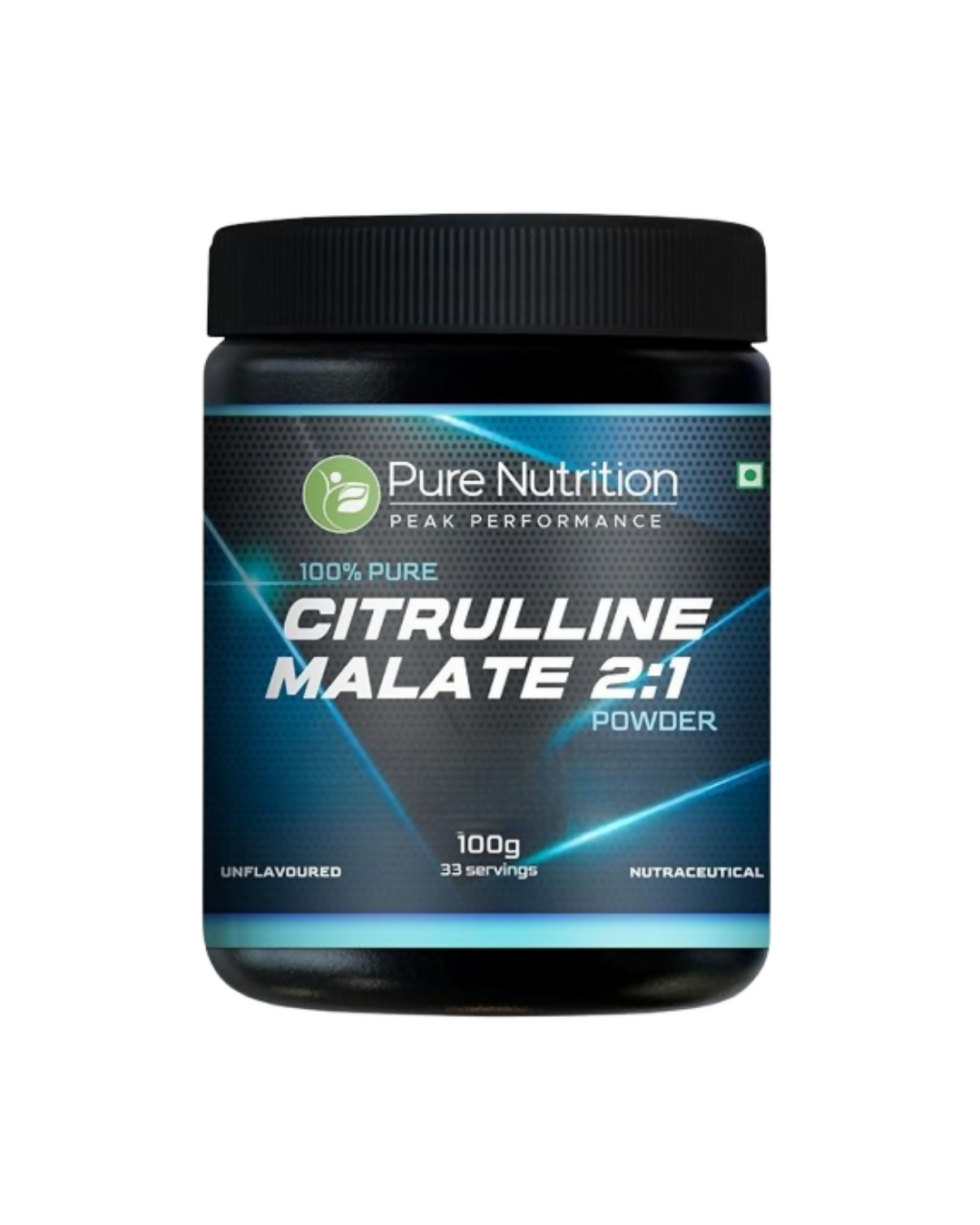 Pure Nutrition L Citrulline Malate Powder