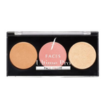 Thumbnail for Faces Canada Ultime Pro Face Palette - Fresh 01 - Distacart