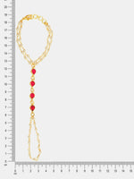 Thumbnail for Ruby Raang Mannat Pearl Haath Phool