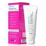 Thumbnail for Cos-IQ CPM 2% Ceramides & Peptides Moisturizer