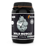 Thumbnail for Drexsport Wild Muscle Whey Protein Powder