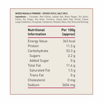 Thumbnail for Priya Naatu Kodi Pulusu (Country Chicken) Masala