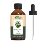 Thumbnail for Organic Zing Kukui Nut Oil - Dista