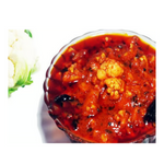 Thumbnail for Tenali Ruchulu Cauliflower Avakaya Pickle - Dista