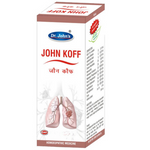 Thumbnail for Dr. Johns John Koff Syrup - Distacart