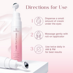Thumbnail for Seoulskin Under Eye Cream - Distacart