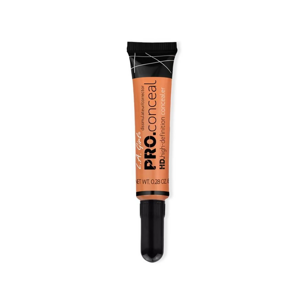 L.A. Girl HD Pro Conceal - Orange Corrector - Distacart