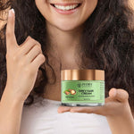 Thumbnail for Ivory Natural Cream For Greys Restore Natural Hair Color - Distacart