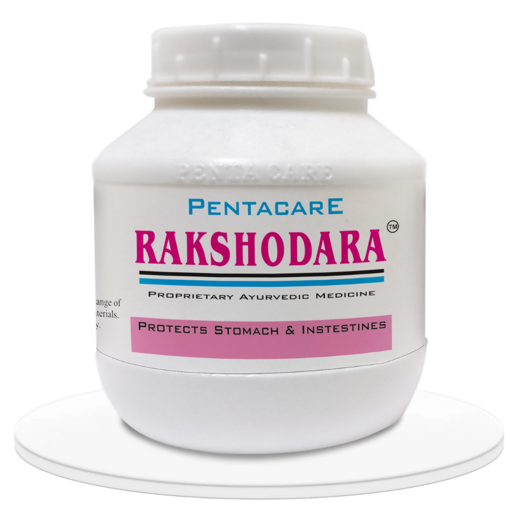 Pentacare Ayurveda Rakshodhara Lehya - Distacart