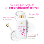 Thumbnail for Dove 5% Radiance Serum With Niacinamide Even Tone Bodywash - Distacart