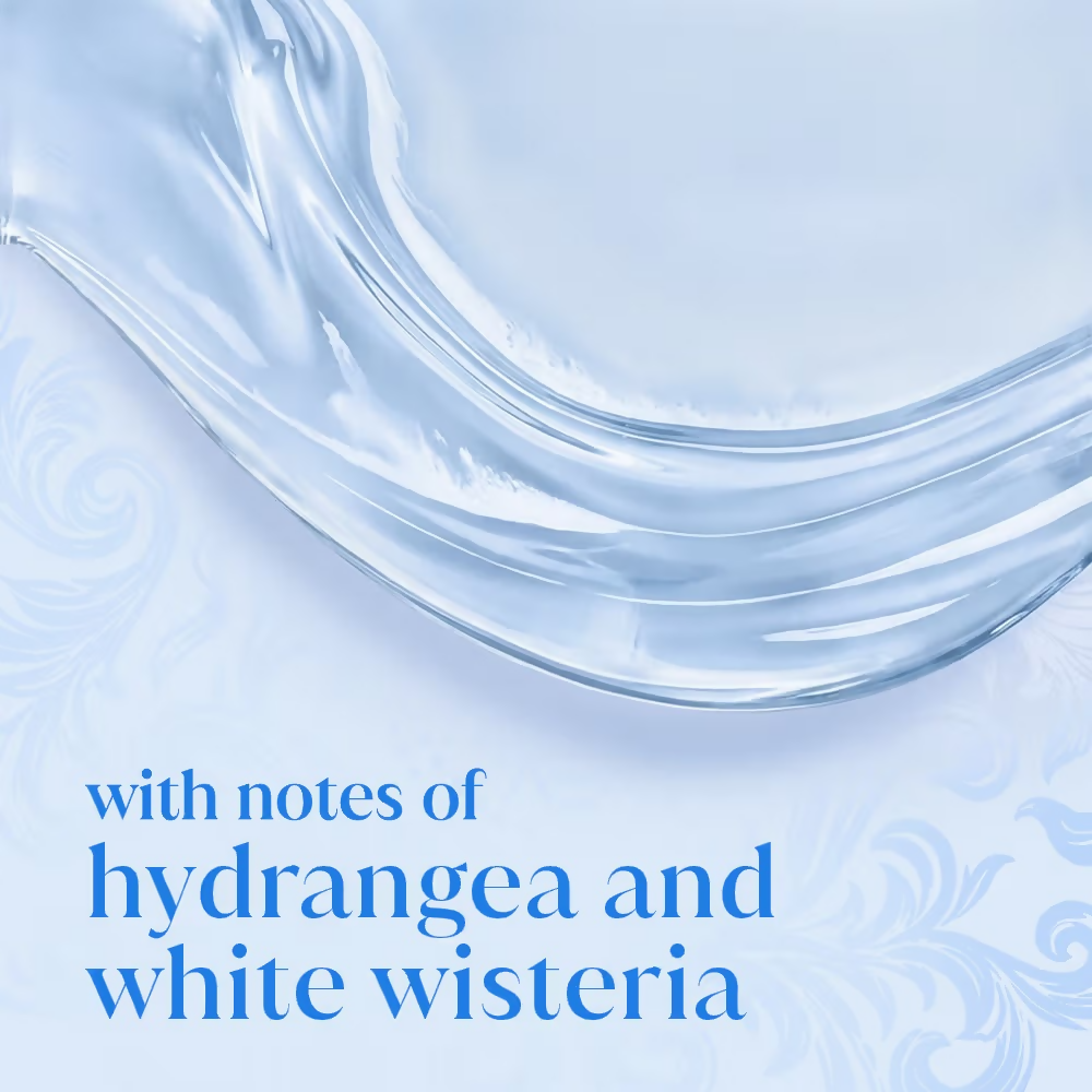 Dove Bridgerton Moonlit Masquerade Hydrating Shampoo - Dista