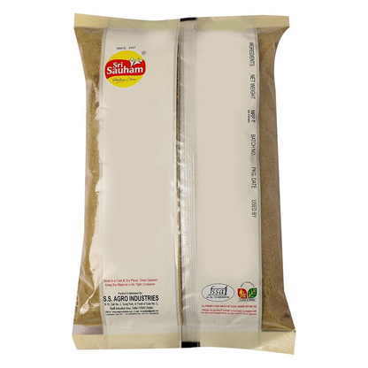 Sri Sauham Natural Coriander Powder - Distacart