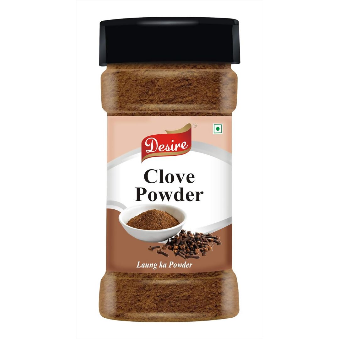 Desire Clove Powder - Distacart