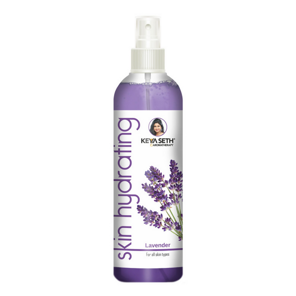 Keya Seth Aromatherapy Skin Hydrating Lavender Toner - Distacart