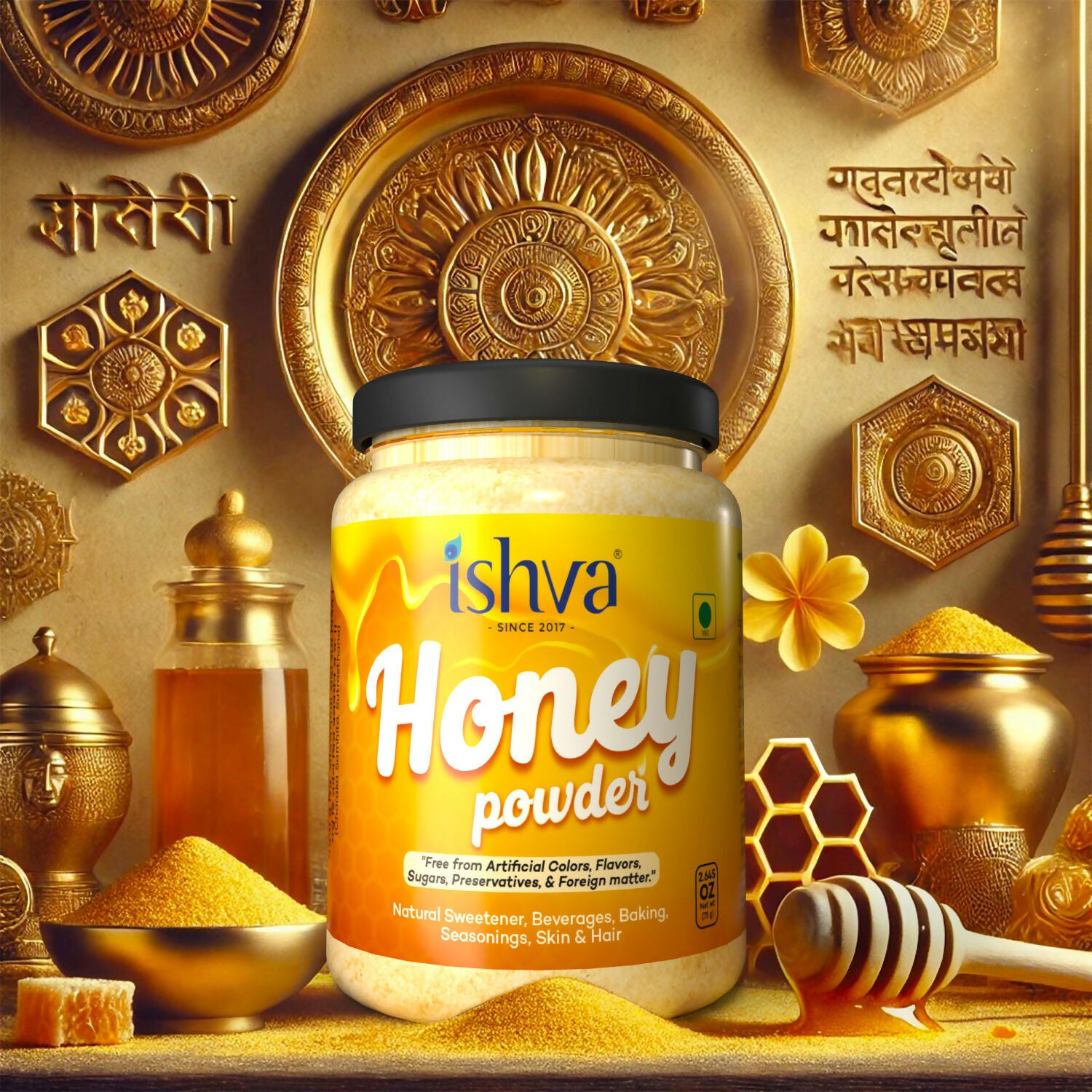 Honey
