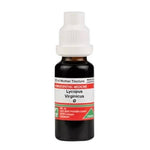 Thumbnail for Adel Homeopathy Lycopus Virginicus Mother Tincture Q