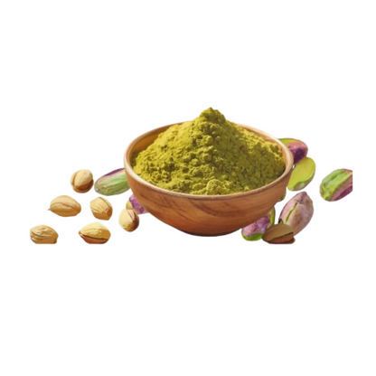 Vedas Kitchen Soaked Pistachio Flour - Dista