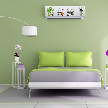 Rangoli Wall Ac Sticker 20cm or 90cm - Dista