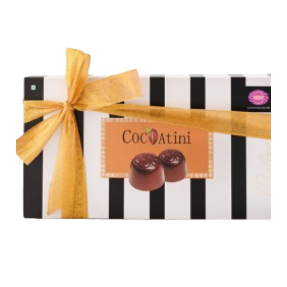 Karachi Bakery 18 Pcs Pralines Coco Atini - Distacart