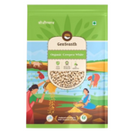 Thumbnail for GeoSvasth Organic White Cowpea - Dista