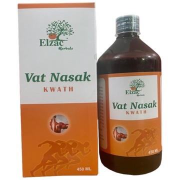 Elzac Vat Nasak kwath - Distacart
