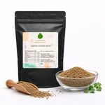 Thumbnail for Village-Organica Whole Cumin Seeds - Dista