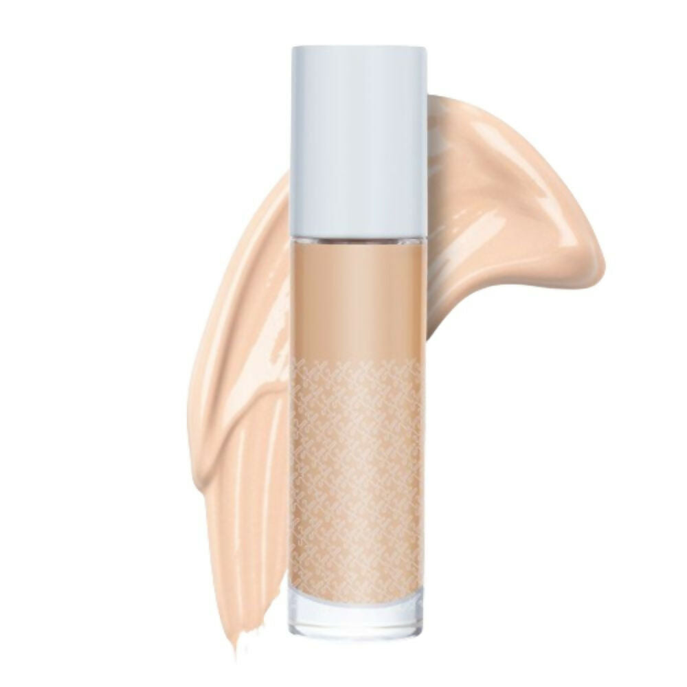 Kay Beauty By Katrina Kaif Hydrating Foundation - 115P Light - Distacart