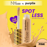 Thumbnail for NY Bae HD Spotless Concealer - Light Ivory 01