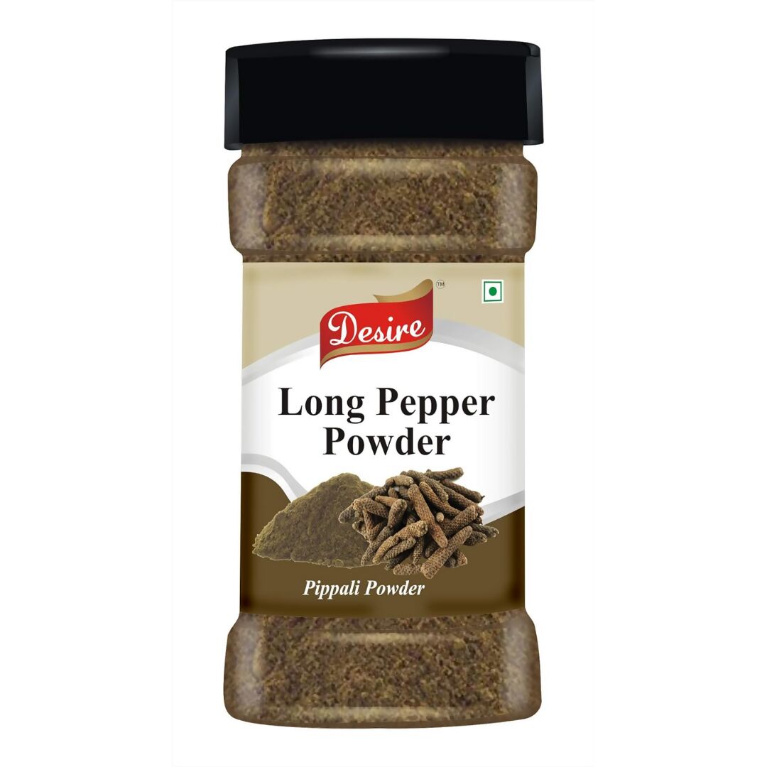 Desire Long Pepper Powder - Distacart
