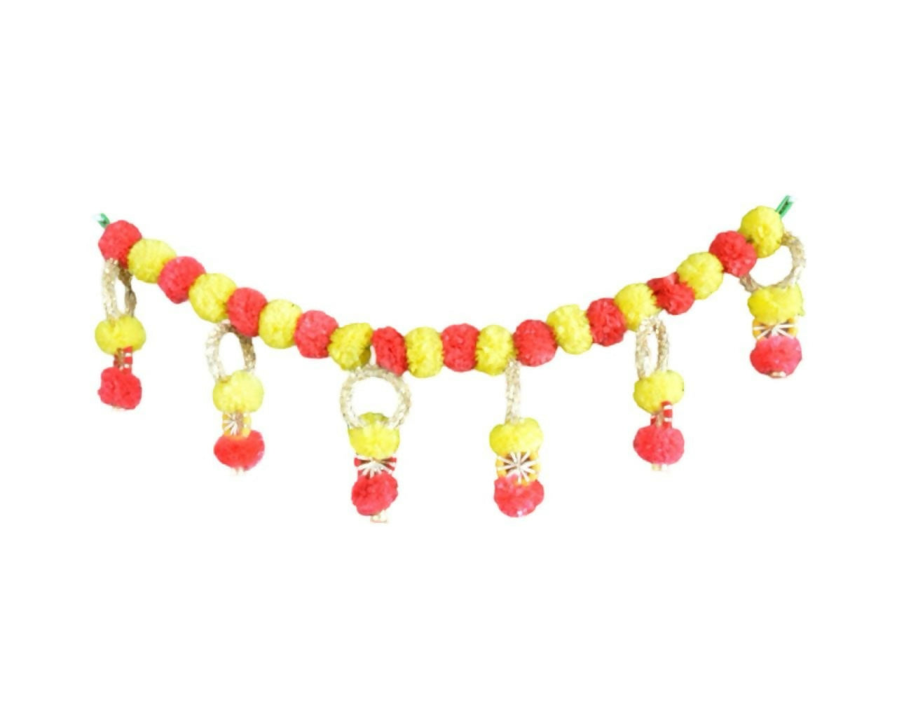 Collectibles India Toran/ Bandhanwar - Distacart