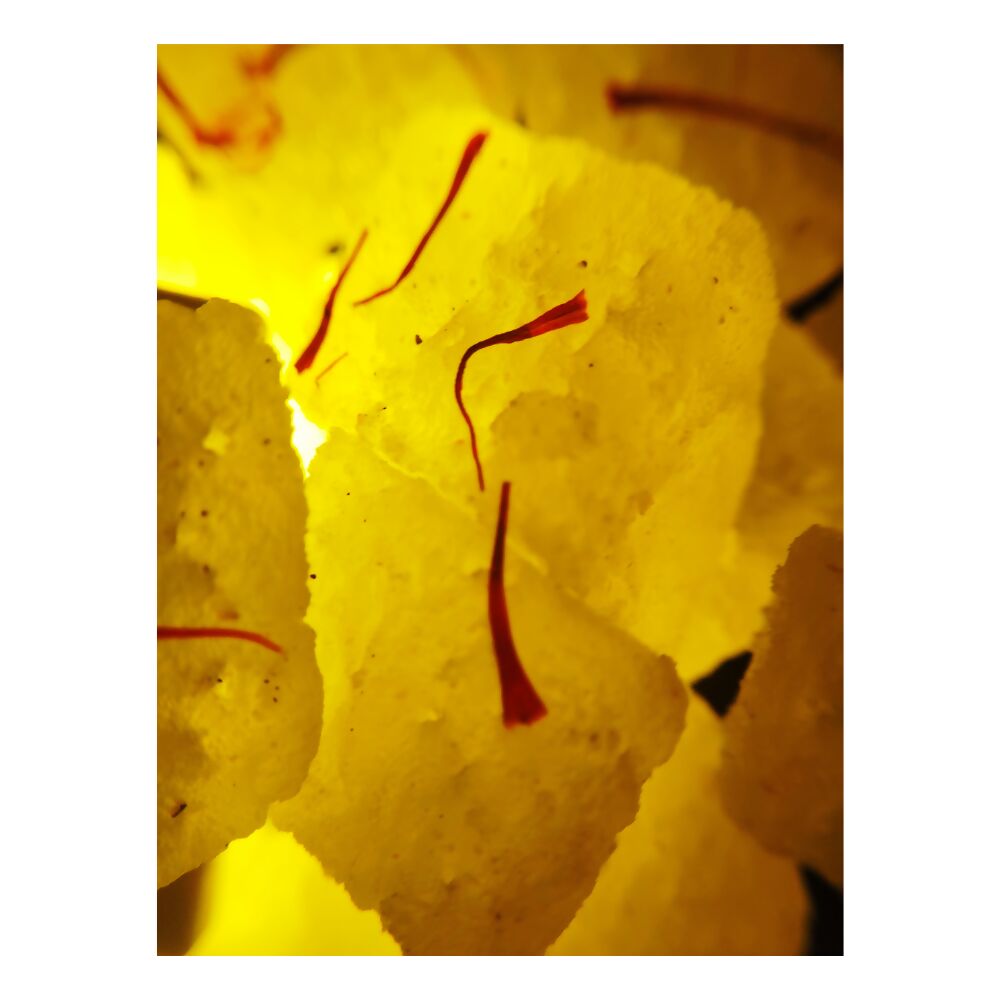 Taj Shahi Kesar Petha - Distacart