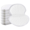 Bronson Professional Underarm Sweat Pads Disposable Prevent Stains & Absorb Sweat - Dista