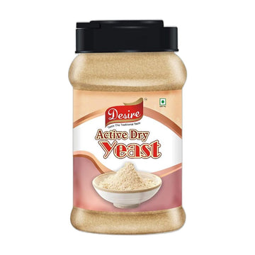 Desire Active Dry Yeast Powder - Distacart