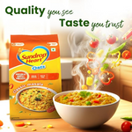 Thumbnail for Sundrop Heart Classic Masala Oats With Millets - Dista