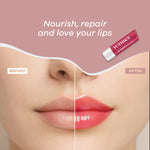 Thumbnail for Yuthika Moisturizing Lip Balm – Cherry Gloss - Distacart