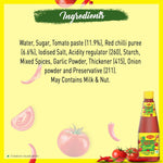 Thumbnail for Maggi Hot & Sweet Tomato Chilli Sauce, Perfect Blend of Tomatoes & Chillies