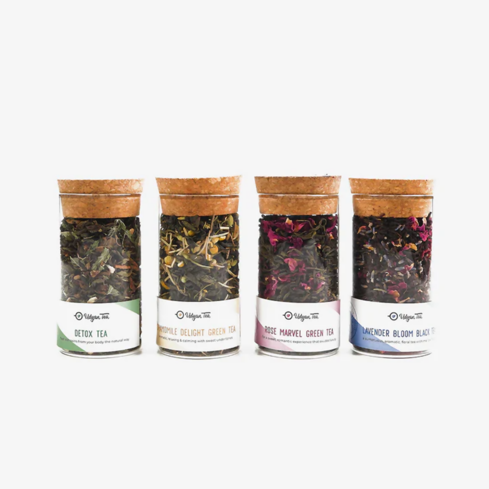 Udyan Tea Anandam Tea - Gift Box - Dista