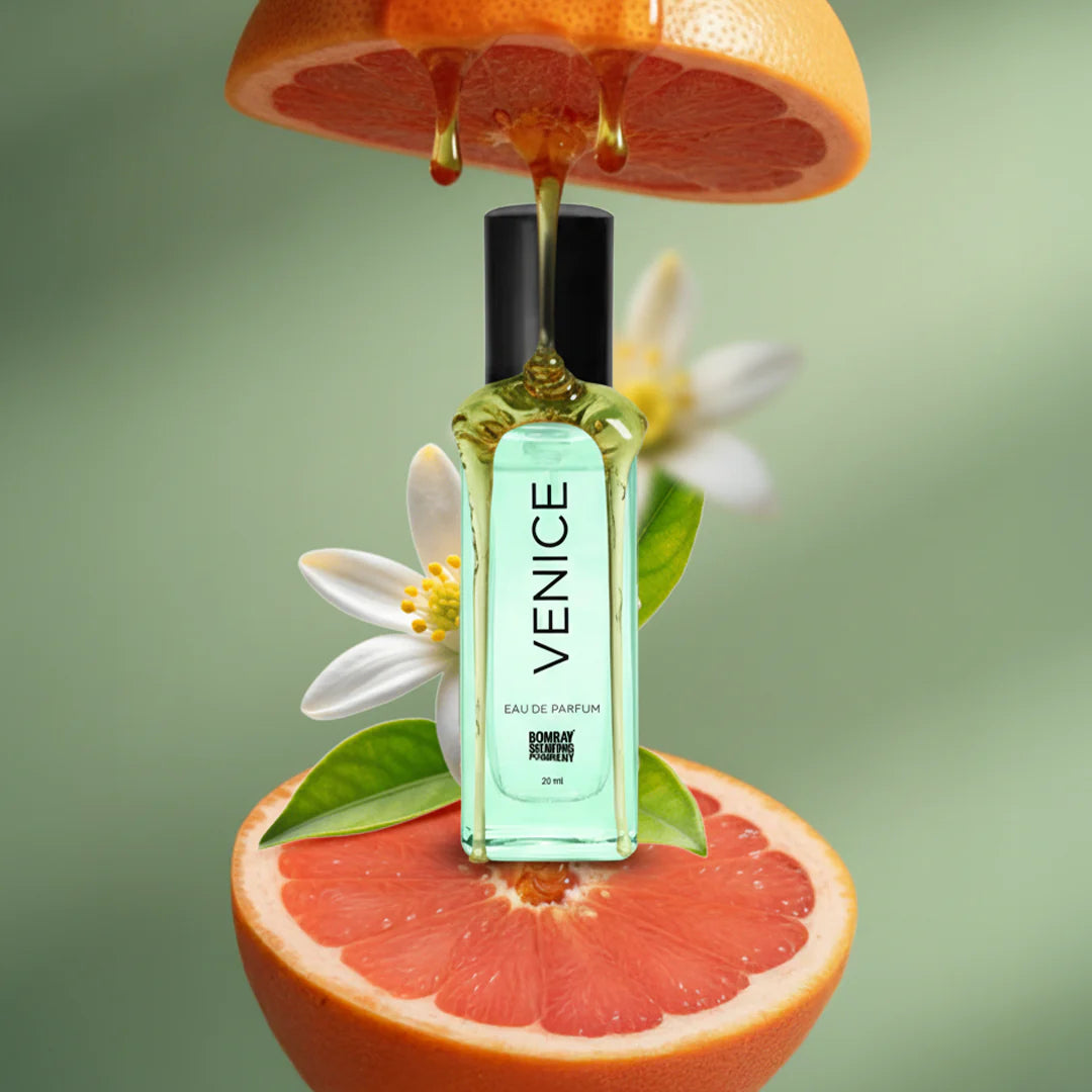 Bombay Shaving Company Venice Perfume 20ml - Dista