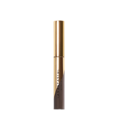 Anastasia Beverly Hills Dipbrow Gel Mini - Medium Brown - Distacart
